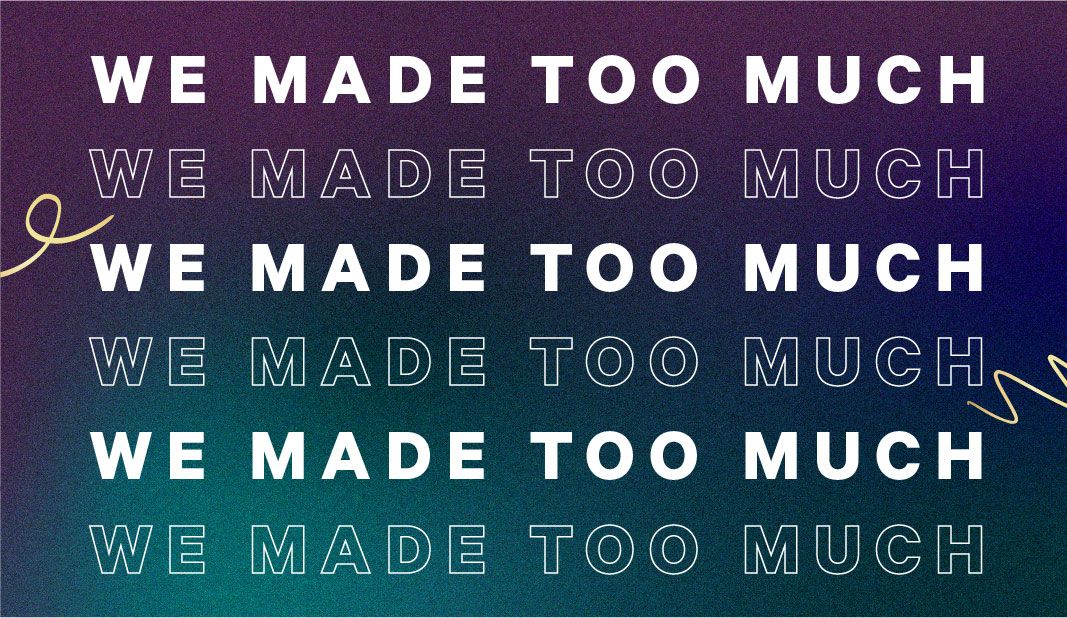 It&rsquo;s good news for you and your wish list&mdash;you can get our technical gear right now, for less.